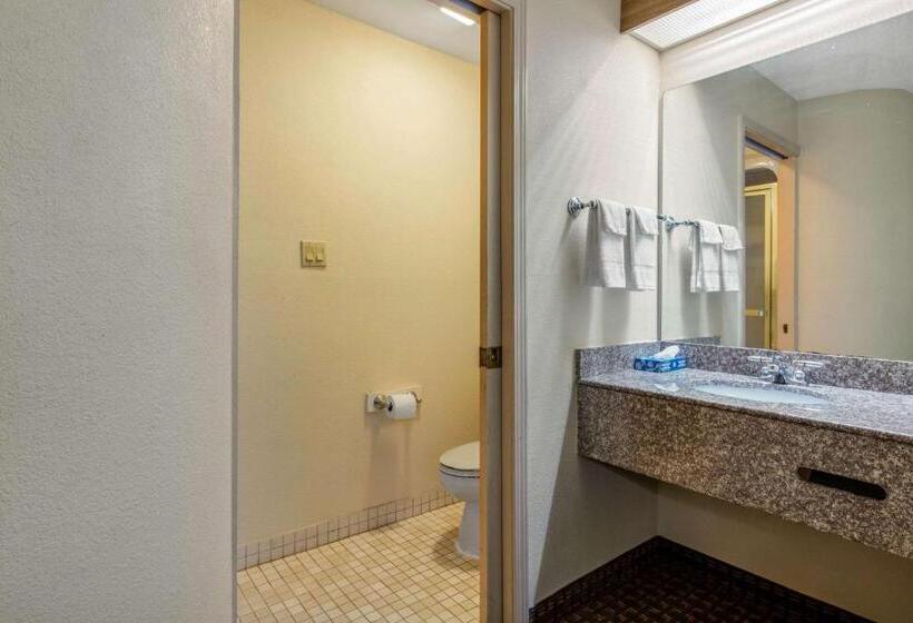 هتل Classic Inn