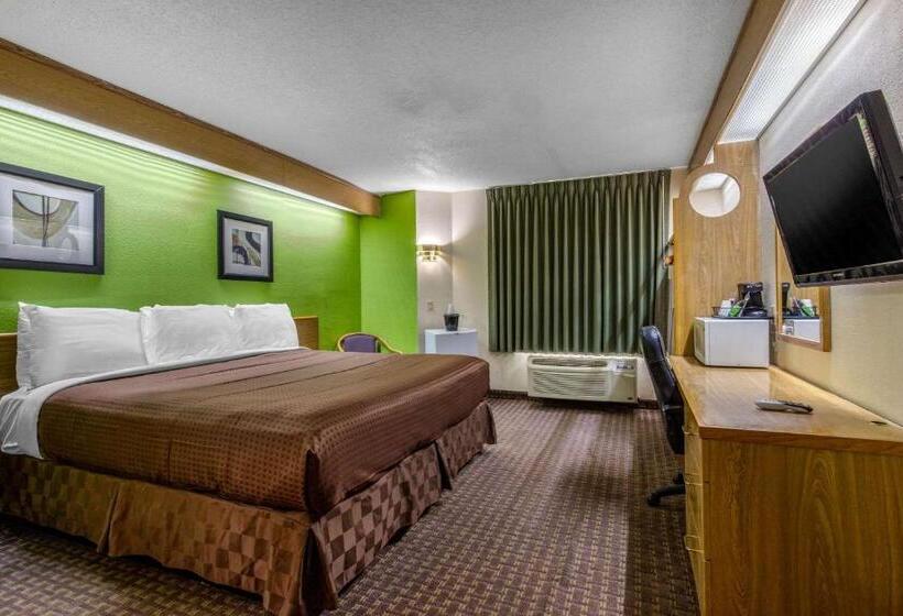 هتل Classic Inn