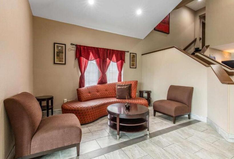 هتل Classic Inn