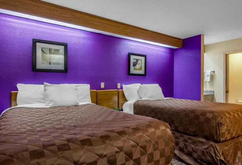 هتل Classic Inn