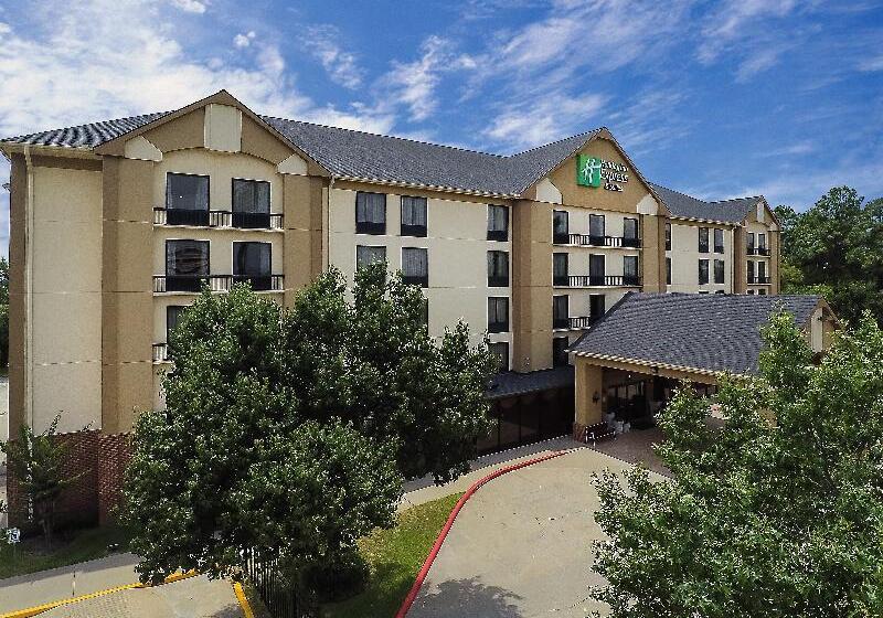 Fotos del hotel Comfort Inn & Suites Houston I-10 West Energy Corridor:  20