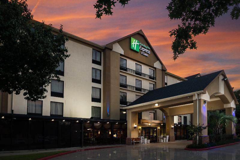 Fotos del hotel Comfort Inn & Suites Houston I-10 West Energy Corridor:  22