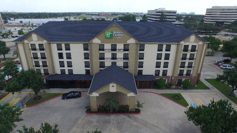 Fotos del hotel Comfort Inn & Suites Houston I-10 West Energy Corridor:  10