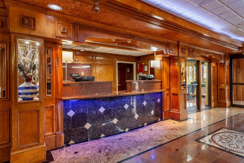 Fotos del hotel Comfort Inn & Suites Houston I-10 West Energy Corridor:  25