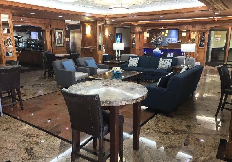 Fotos del hotel Comfort Inn & Suites Houston I-10 West Energy Corridor:  2