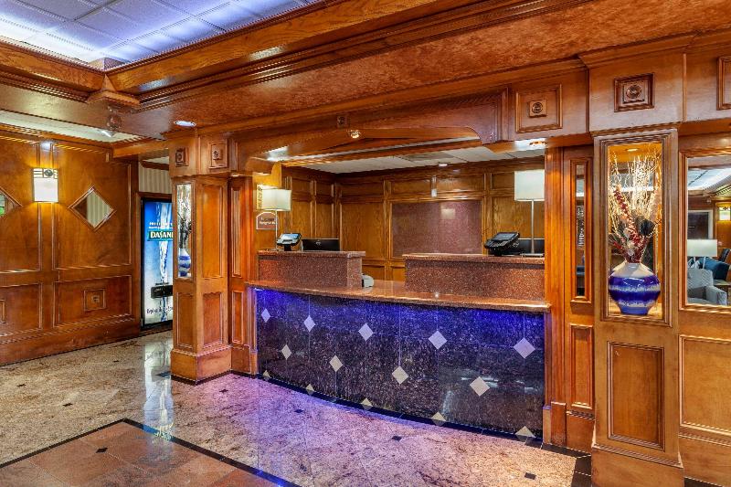 Fotos del hotel Comfort Inn & Suites Houston I-10 West Energy Corridor:  16