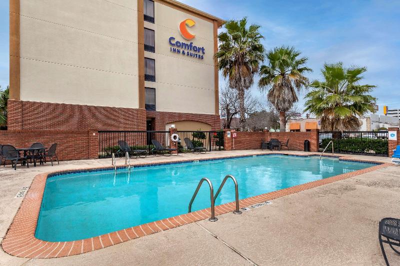 Fotos del hotel Comfort Inn & Suites Houston I-10 West Energy Corridor:  21