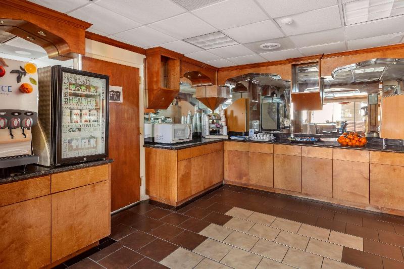 Fotos del hotel Comfort Inn & Suites Houston I-10 West Energy Corridor:  18