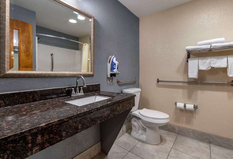 בית מלון כפרי Econo Lodge