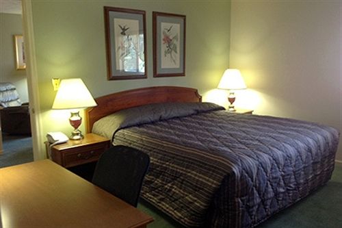 Hotel Crossland Economy Studios - Lexington - Patchen Village