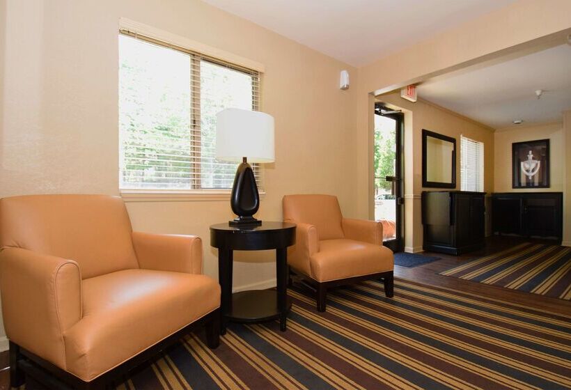 Hotel Extended Stay America  Nashville  Airport  Elm