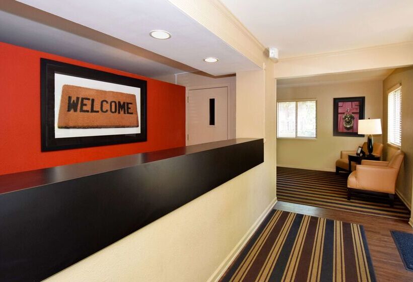 Hôtel Extended Stay America  Nashville  Airport  Elm