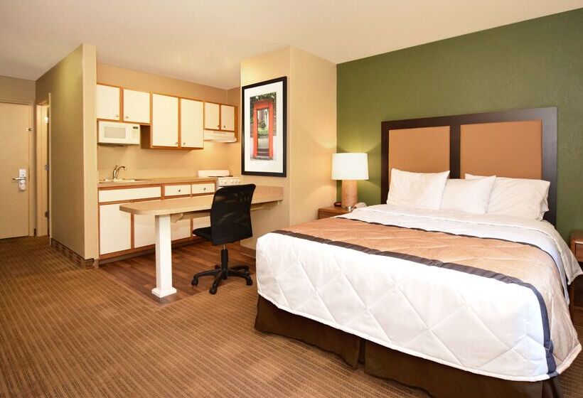 Hôtel Extended Stay America  Nashville  Airport  Elm