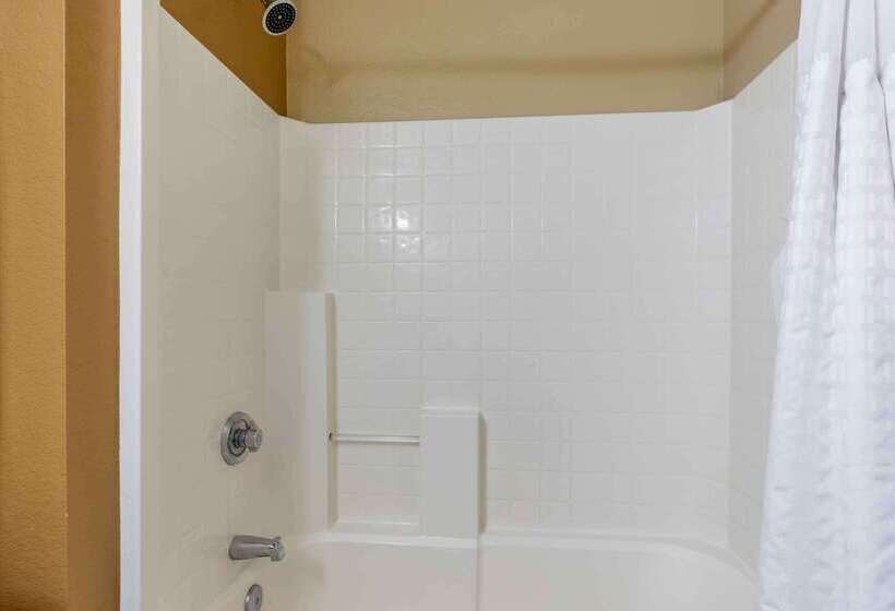בית מלון כפרי Extended Stay America Select Suites   Denver   Tech Center South