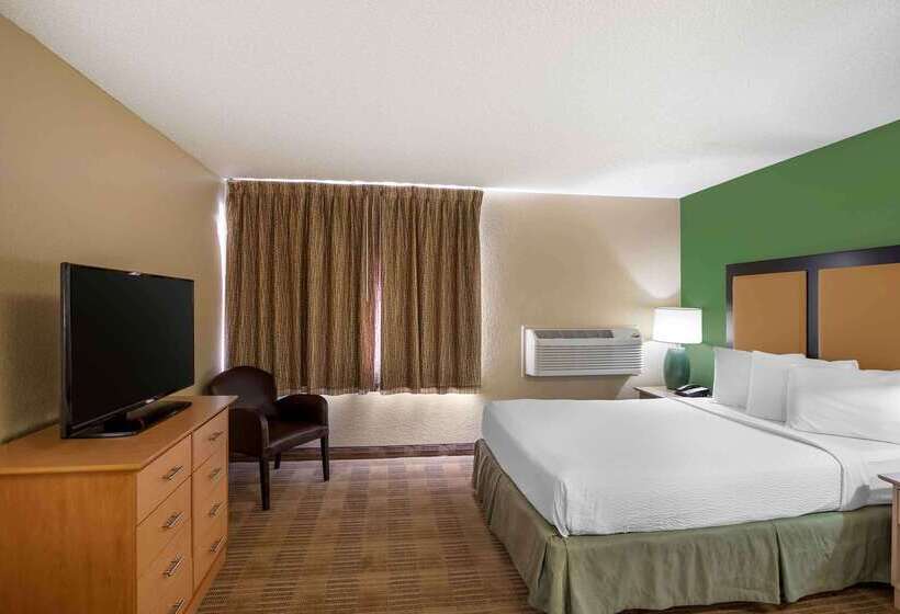 בית מלון כפרי Extended Stay America Select Suites   Denver   Tech Center South