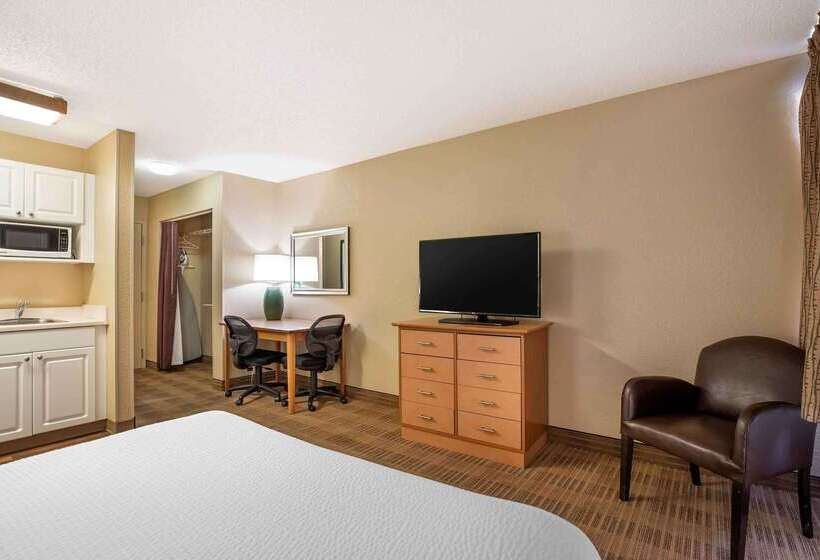 בית מלון כפרי Extended Stay America Select Suites   Denver   Tech Center South