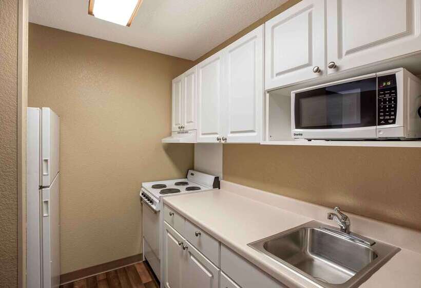 בית מלון כפרי Extended Stay America Select Suites   Denver   Tech Center South