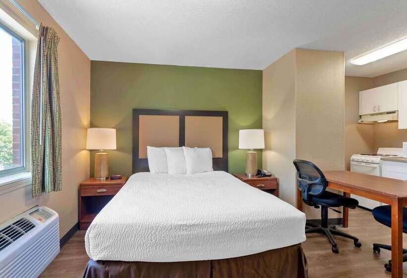 فندق Extended Stay America Select Suites Memphis Cordova