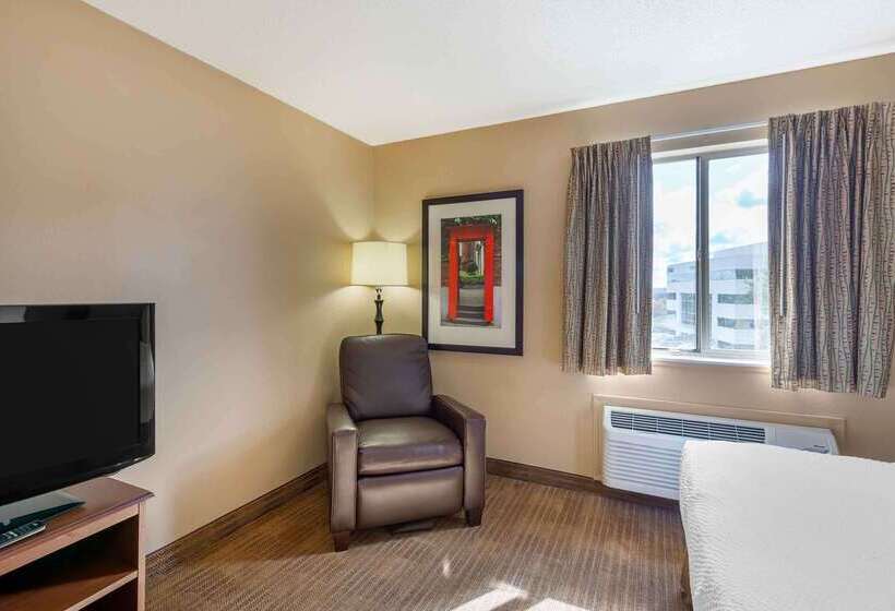 فندق Extended Stay America Suites  Akron  Copley  West