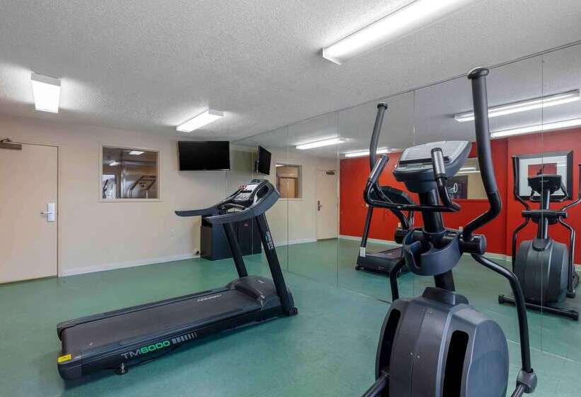 هتل Extended Stay America Suites  Austin  Metro