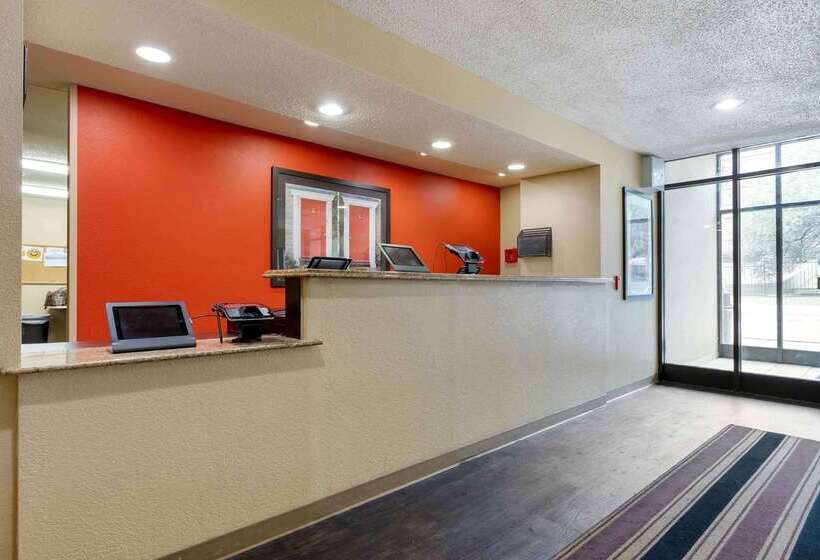 Hotel Extended Stay America Suites  Austin  Metro
