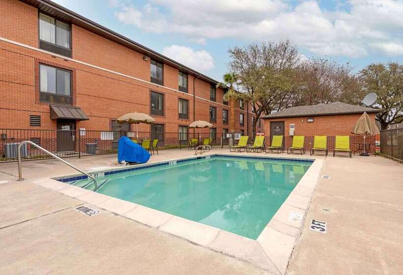 Hotel Extended Stay America Suites  Austin  Metro