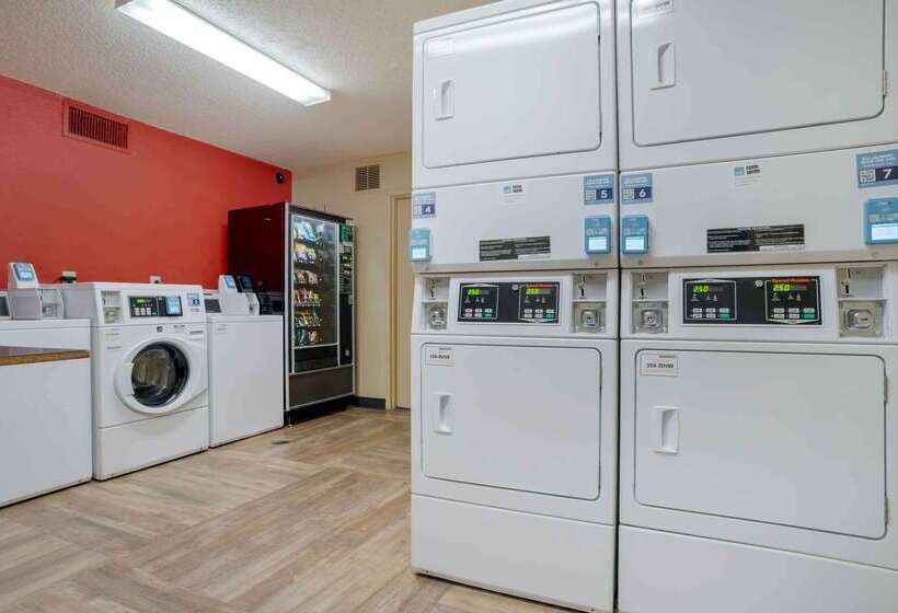 هتل Extended Stay America Suites  Birmingham  Wildwood