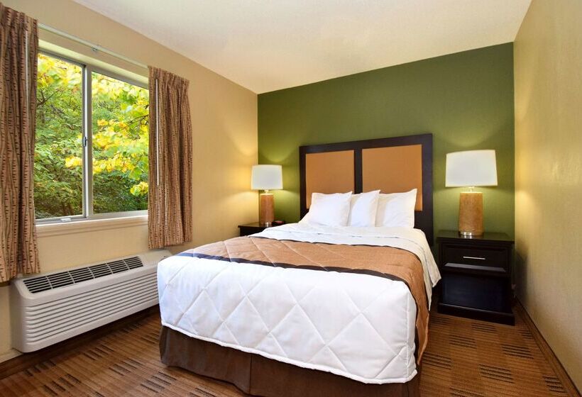 هتل Extended Stay America Suites  Chicago  Lombard  Yorktown Center