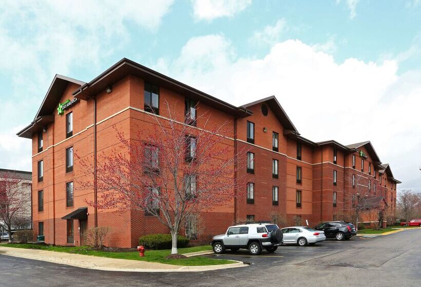 فندق Extended Stay America Suites  Chicago  Lombard  Yorktown Center