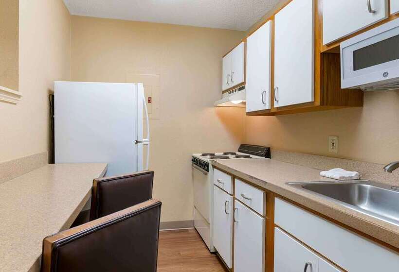 فندق Extended Stay America Suites  Chicago  Lombard  Yorktown Center