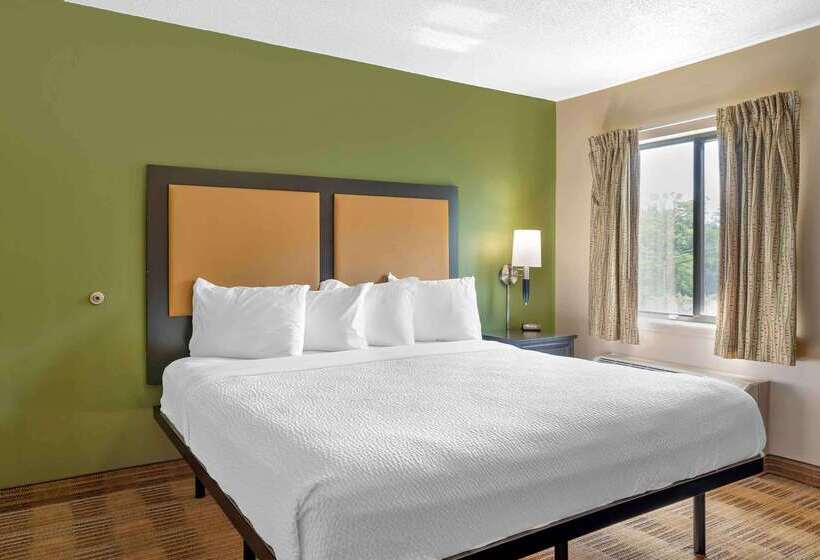 فندق Extended Stay America Suites  Chicago  Lombard  Yorktown Center