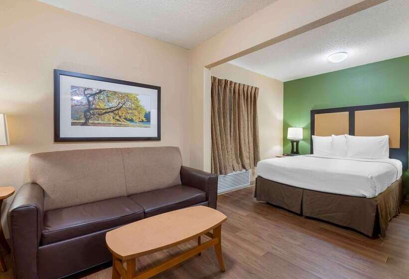 ホテル Extended Stay America Suites  Chicago  Lombard  Yorktown Center