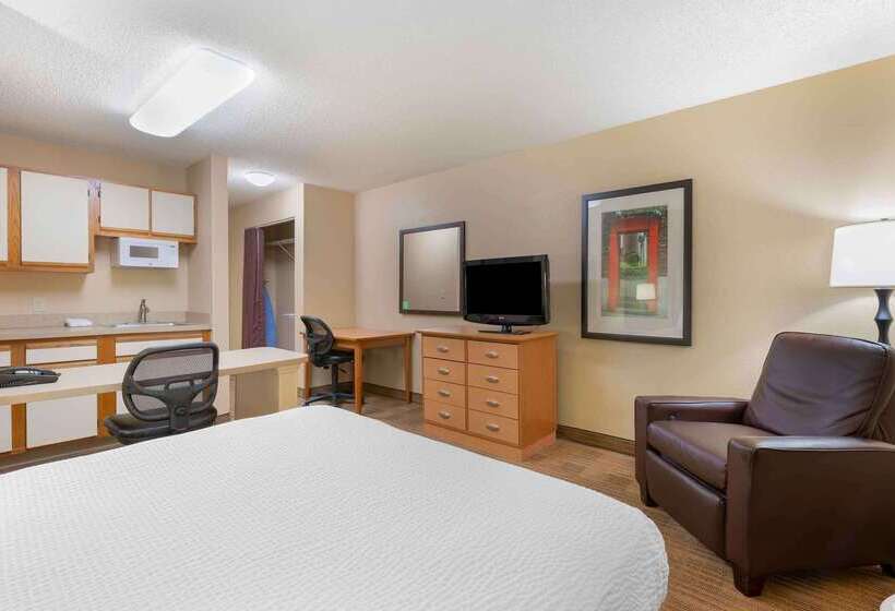 호텔 Extended Stay America Suites  Cincinnati  Fairfield