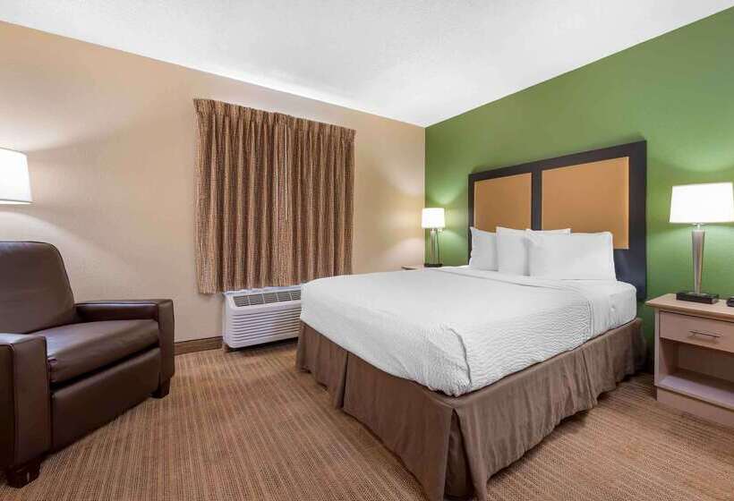 호텔 Extended Stay America Suites  Cincinnati  Fairfield