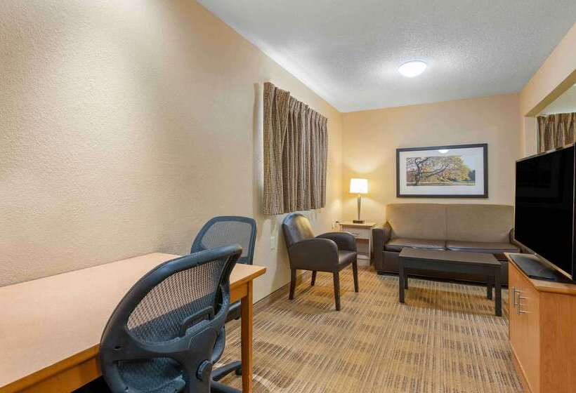 호텔 Extended Stay America Suites  Cincinnati  Fairfield
