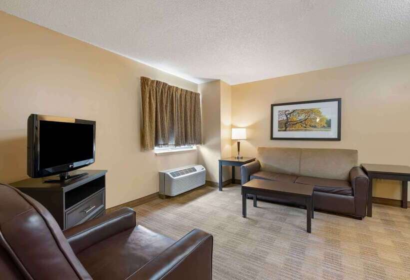 호텔 Extended Stay America Suites  Cincinnati  Fairfield