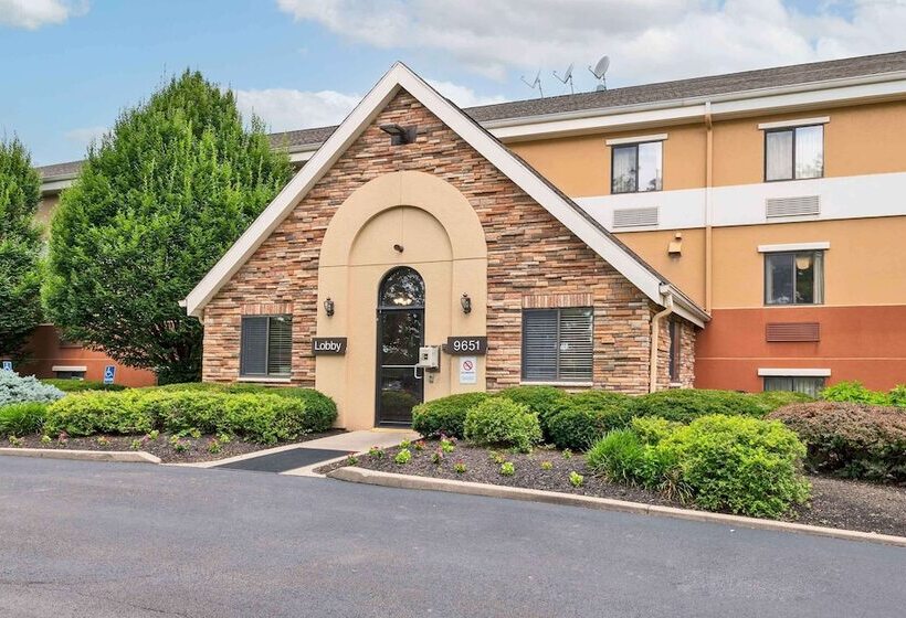 호텔 Extended Stay America Suites  Cincinnati  Fairfield