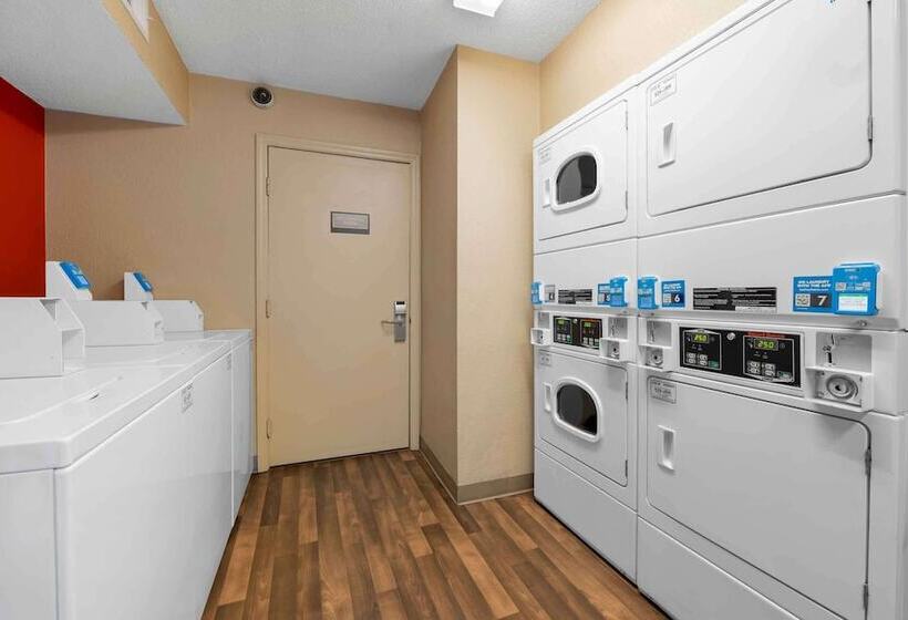 호텔 Extended Stay America Suites  Cincinnati  Fairfield