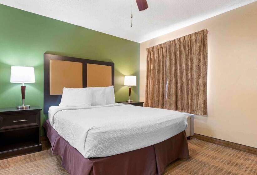 호텔 Extended Stay America Suites  Cincinnati  Fairfield