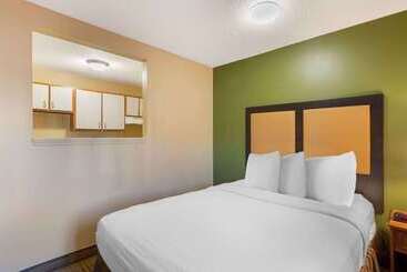 هتل Extended Stay America Suites Cleveland Great Northern Mall