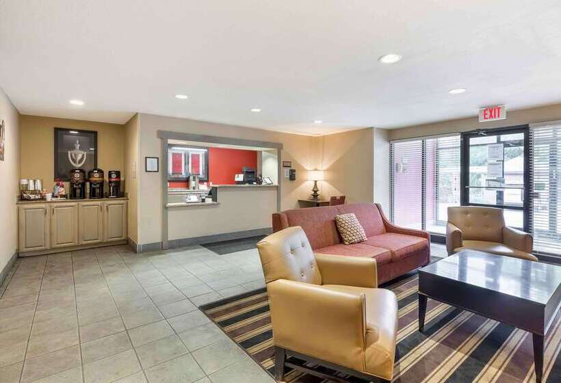 호텔 Extended Stay America Suites  Cleveland  Westlake