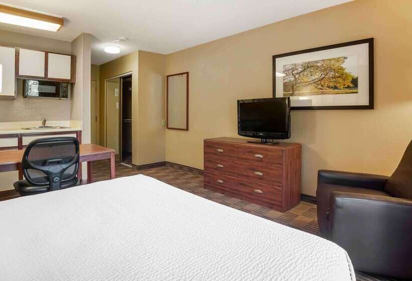 فندق Extended Stay America Select Suites   Columbia   Gateway Drive