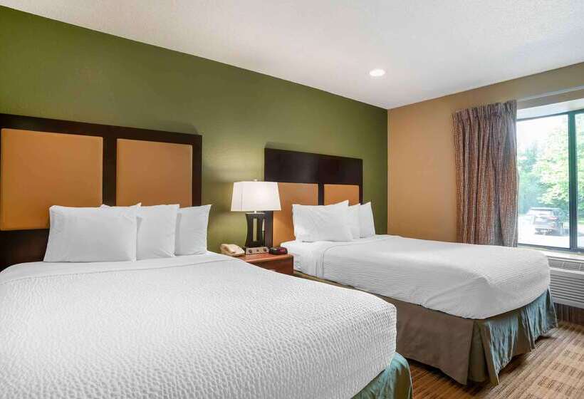 ホテル Extended Stay America Select Suites Columbia Gateway Drive