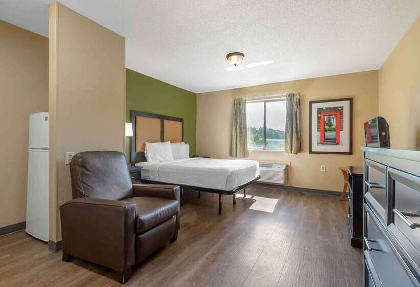 Hotel Extended Stay America Suites  Columbia  West  Stoneridge Dr