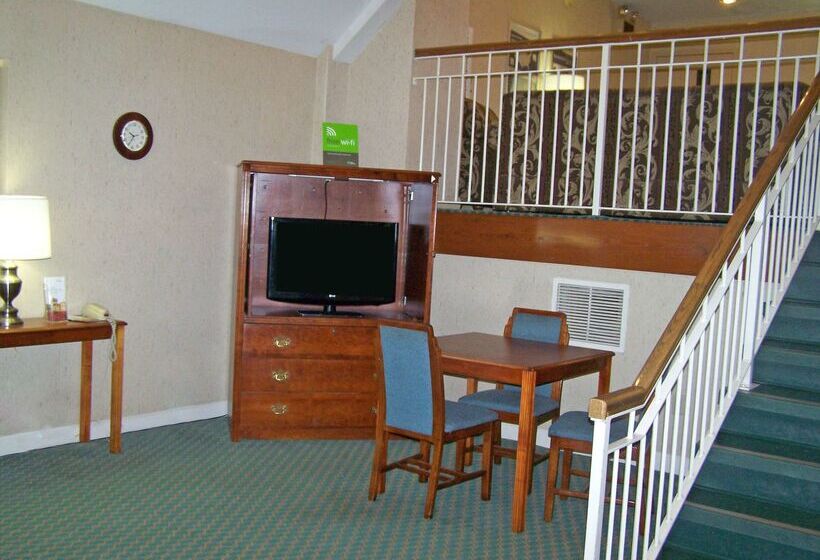 هتل Extended Stay America Suites   Columbia   Greystone
