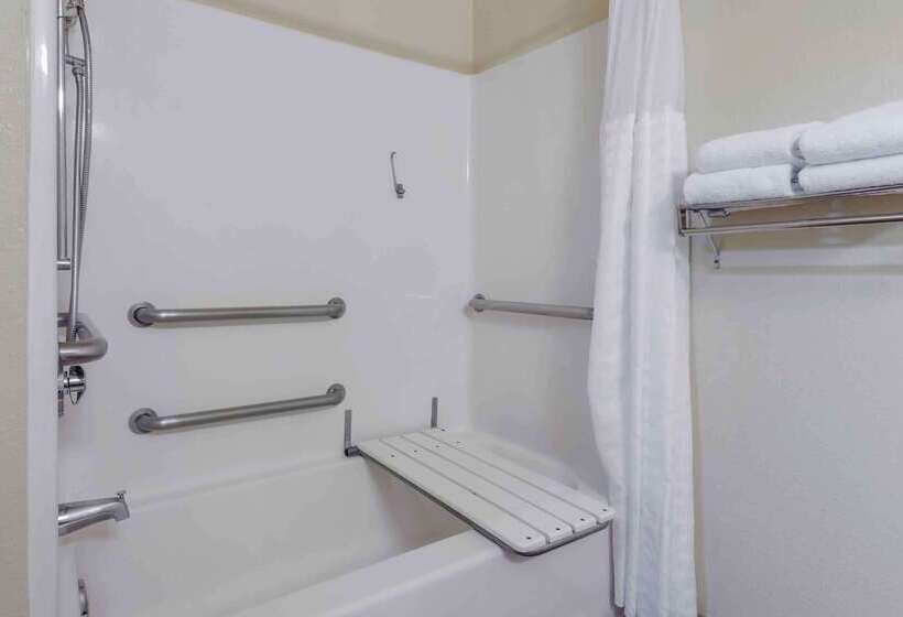 هتل Extended Stay America Suites   Columbia   Greystone