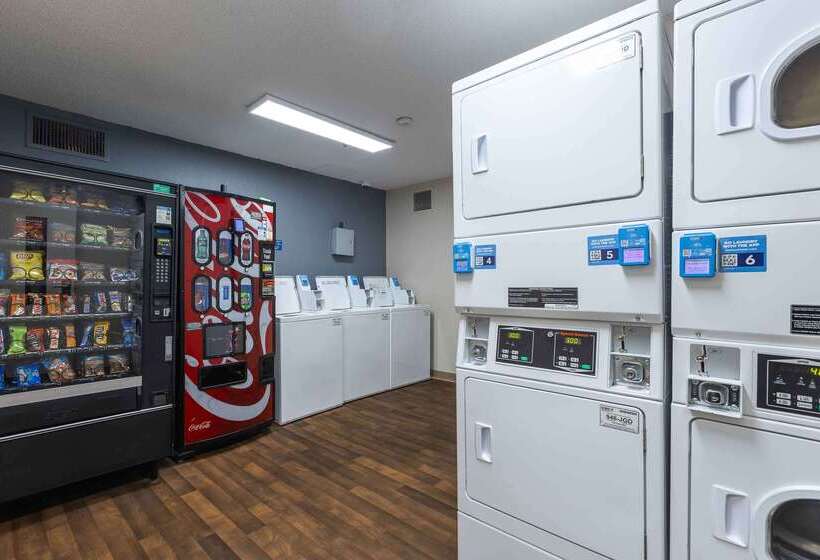 هتل Extended Stay America Suites   Columbia   Greystone