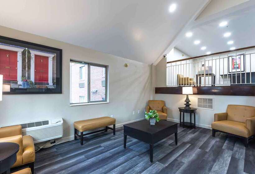 هتل Extended Stay America Suites   Columbia   Greystone