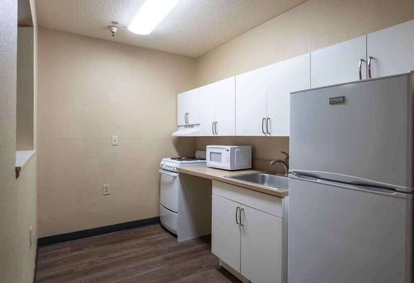 هتل Extended Stay America Suites   Columbia   Greystone