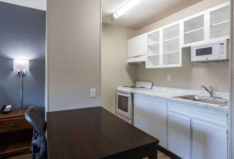 هتل Extended Stay America Suites   Columbia   Greystone